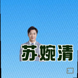 苏婉清